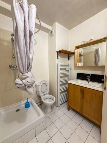 Appartement Villetaneuse 1 pièce(s) 32 m2