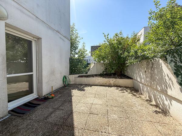 Appartement Villetaneuse 1 pièce(s) 32 m2