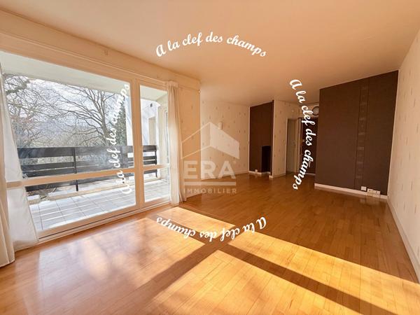 Appartement Gif Sur Yvette 3 pièce(s) 64 m2