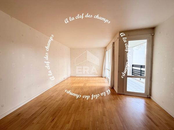 Appartement Gif Sur Yvette 3 pièce(s) 64 m2