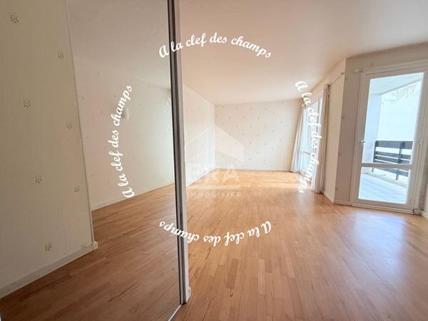 Appartement Gif Sur Yvette 3 pièce(s) 64 m2