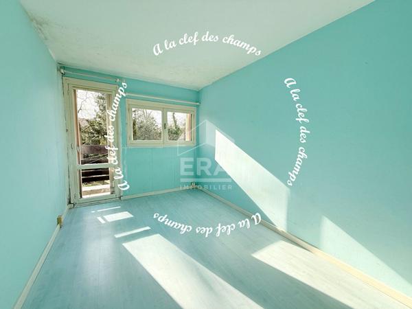 Appartement Gif Sur Yvette 3 pièce(s) 64 m2