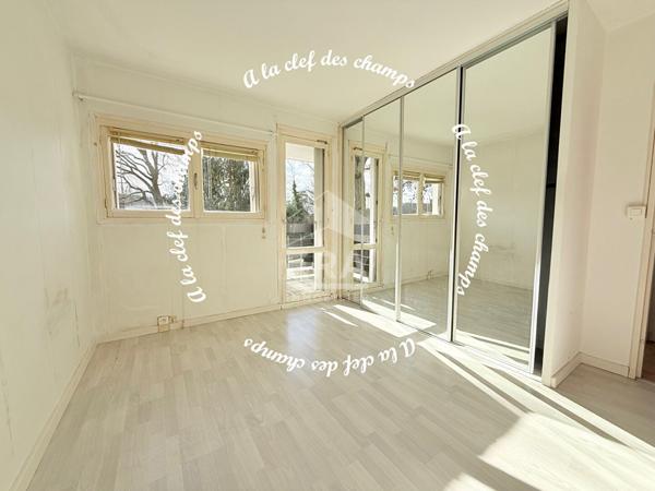 Appartement Gif Sur Yvette 3 pièce(s) 64 m2