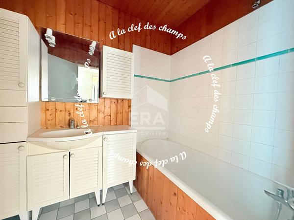 Appartement Gif Sur Yvette 3 pièce(s) 64 m2