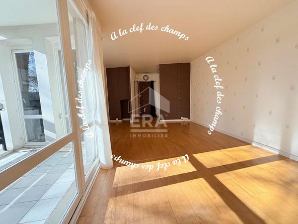 Appartement Gif Sur Yvette 3 pièce(s) 64 m2