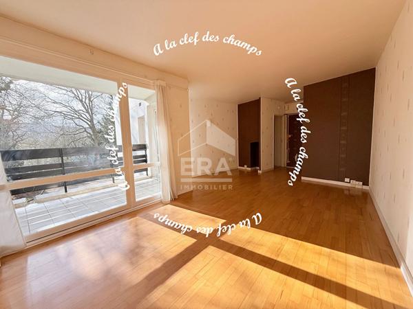 Appartement Gif Sur Yvette 3 pièce(s) 64 m2