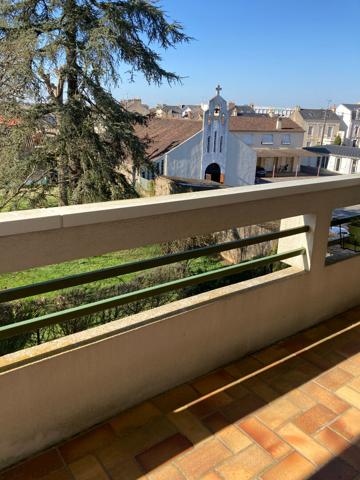Appartement Poitiers 5 pièce(s)