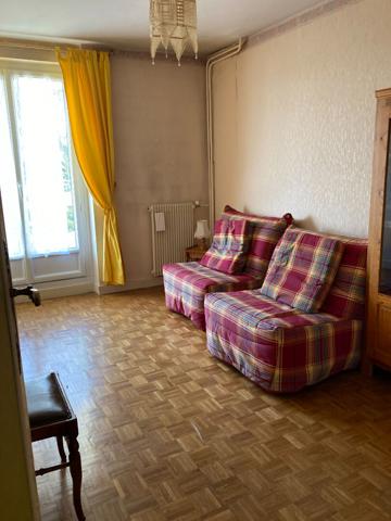 Appartement Poitiers 5 pièce(s)