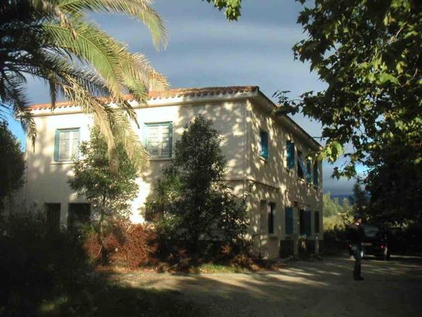 IMMEUBLE DE RAPPORT DE 6 APPARTEMENTS