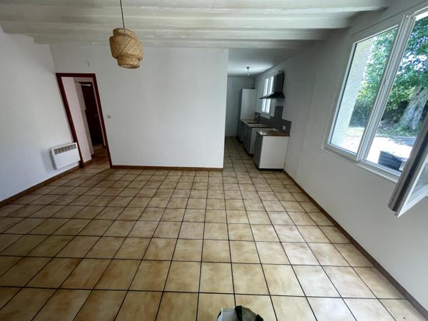 IMMEUBLE DE RAPPORT DE 6 APPARTEMENTS