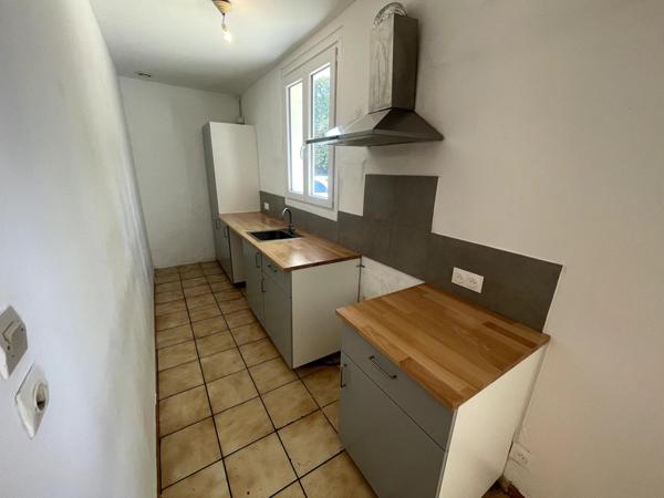 IMMEUBLE DE RAPPORT DE 6 APPARTEMENTS