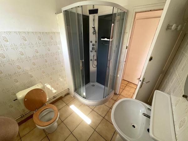 IMMEUBLE DE RAPPORT DE 6 APPARTEMENTS