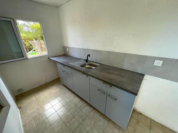 IMMEUBLE DE RAPPORT DE 6 APPARTEMENTS