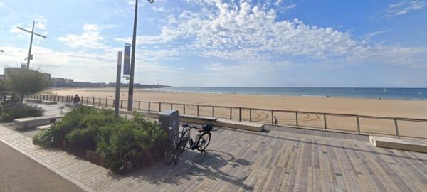 Fonds de commerce à vendre LES SABLES D'OLONNE (85)
