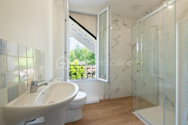 Appartement de 36,69 m²