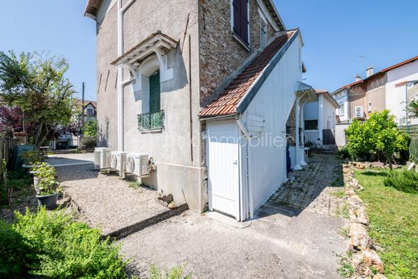 Appartement de 36,69 m²