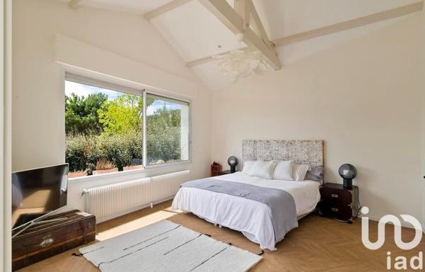 Maison à vendre 8 pièces 263 m² Soorts-Hossegor