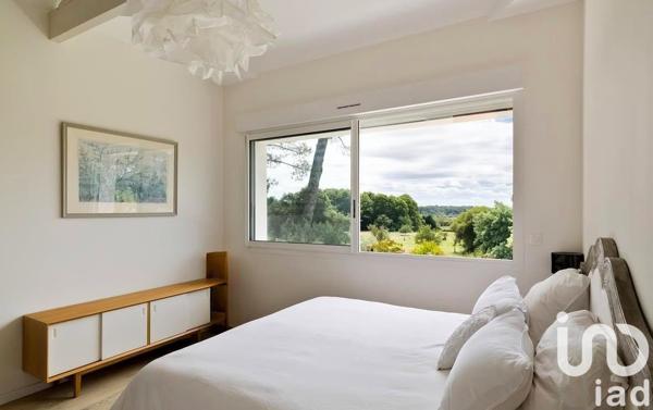 Maison à vendre 8 pièces 263 m² Soorts-Hossegor