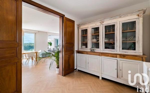 Maison à vendre 8 pièces 263 m² Soorts-Hossegor