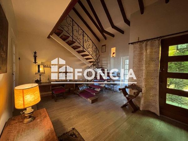 À vendre Maison 7 pièces 256 m² - Saint-jean-de-maurienne 73300