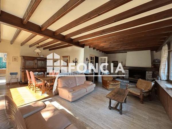 À vendre Maison 7 pièces 256 m² - Saint-jean-de-maurienne 73300