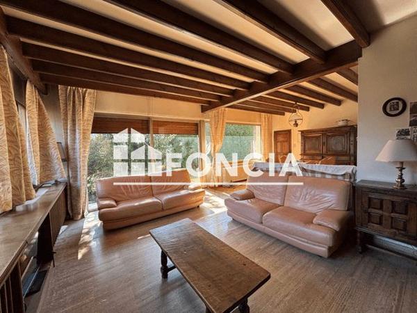 À vendre Maison 7 pièces 256 m² - Saint-jean-de-maurienne 73300