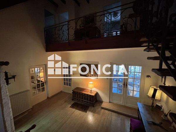 À vendre Maison 7 pièces 256 m² - Saint-jean-de-maurienne 73300