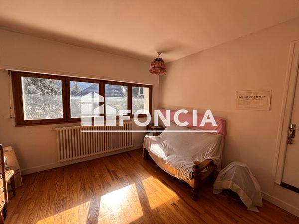 À vendre Maison 7 pièces 256 m² - Saint-jean-de-maurienne 73300