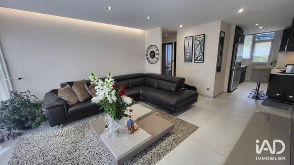 Appartement à vendre 3 pièces 75 m² Marseille 12