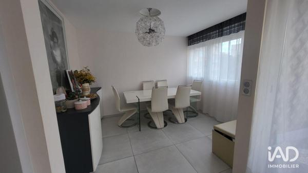 Appartement à vendre 3 pièces 75 m² Marseille 12