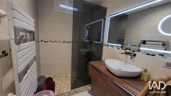 Appartement à vendre 3 pièces 75 m² Marseille 12