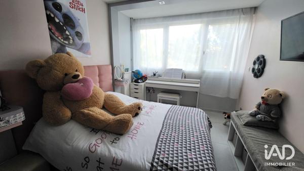 Appartement à vendre 3 pièces 75 m² Marseille 12