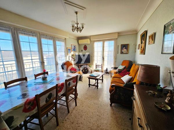 Maison Mont De Marsan - Quartier du Pouy - 4 pièce(s) 80 m2