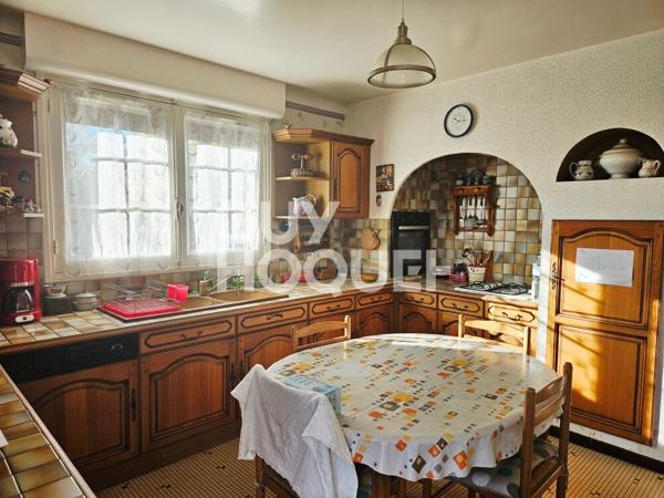 Maison Mont De Marsan - Quartier du Pouy - 4 pièce(s) 80 m2