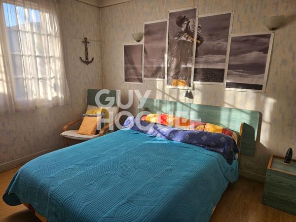 Maison Mont De Marsan - Quartier du Pouy - 4 pièce(s) 80 m2