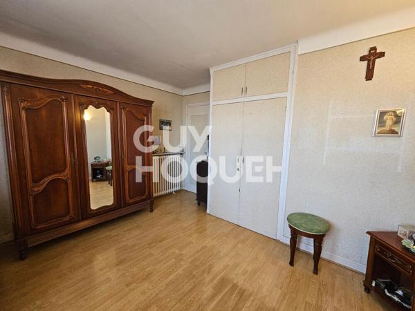 Maison Mont De Marsan - Quartier du Pouy - 4 pièce(s) 80 m2