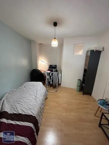 Appartement à louer 2 pièces 54m²