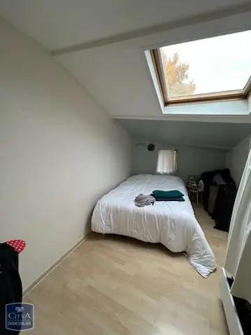 Appartement à louer 2 pièces 54m²