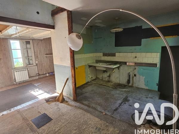 Maison à vendre 4 pièces 66 m² Champigny-sur-Marne