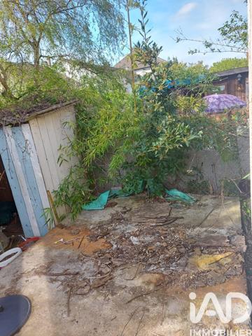 Maison à vendre 4 pièces 66 m² Champigny-sur-Marne