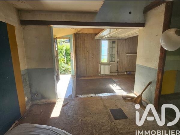 Maison à vendre 4 pièces 66 m² Champigny-sur-Marne