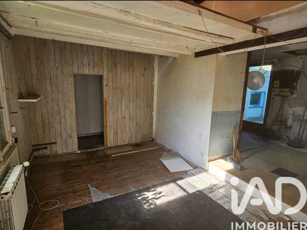 Maison à vendre 4 pièces 66 m² Champigny-sur-Marne