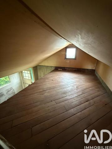 Maison à vendre 4 pièces 66 m² Champigny-sur-Marne