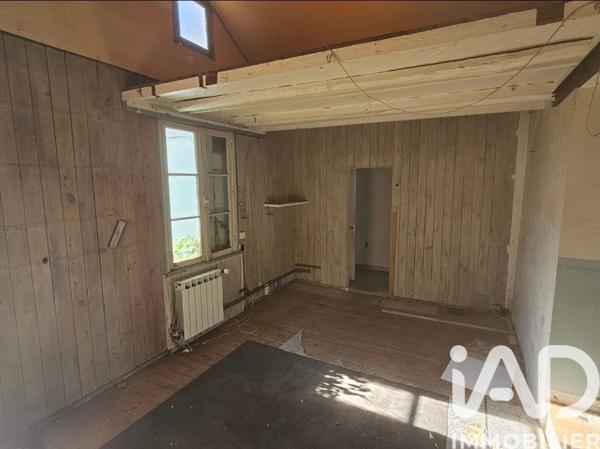 Maison à vendre 4 pièces 66 m² Champigny-sur-Marne