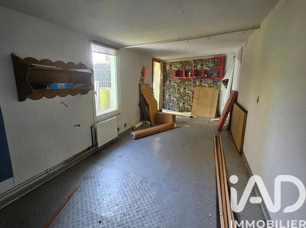 Maison à vendre 4 pièces 66 m² Champigny-sur-Marne