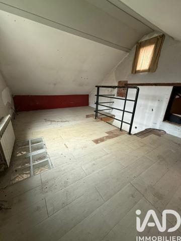 Maison à vendre 4 pièces 66 m² Champigny-sur-Marne