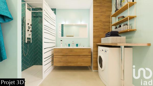 Maison à vendre 6 pièces 112 m² Ambarès-et-Lagrave