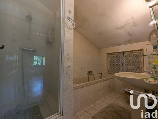 Maison à vendre 6 pièces 112 m² Ambarès-et-Lagrave