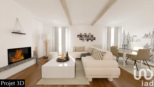 Maison à vendre 6 pièces 112 m² Ambarès-et-Lagrave