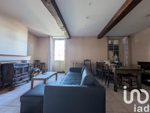 Maison à vendre 6 pièces 112 m² Ambarès-et-Lagrave